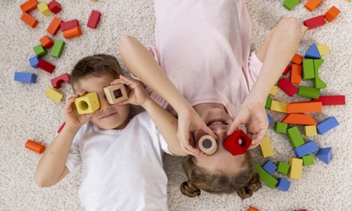 PSICOLOGIA INFANTIL